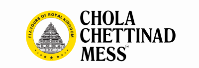 Chola Chettinad Logo