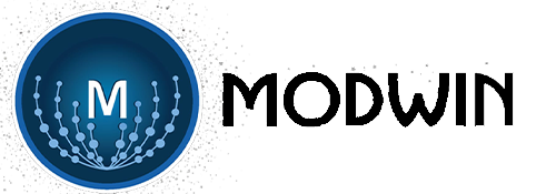 Modwin Logo