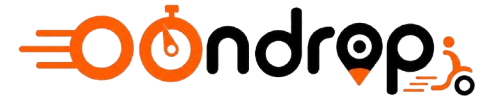 Ondrop Logo