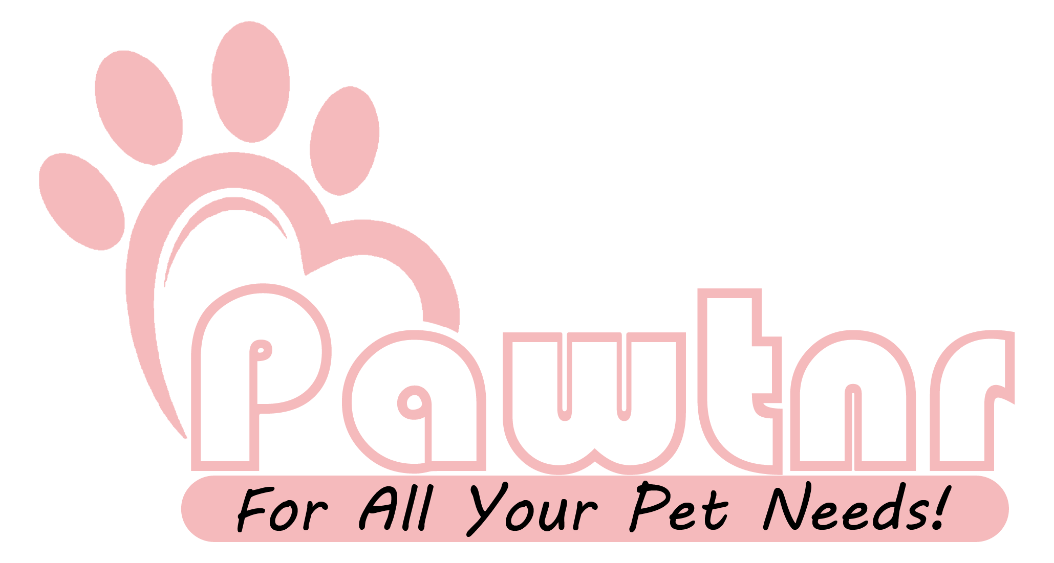 Pawpet Logo